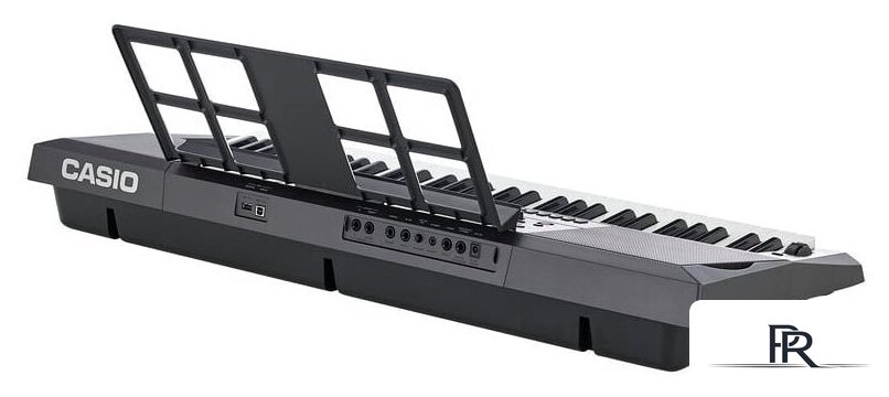 Синтезатор Casio CT-X5000 - Изображение №10 — Интернет-магазин ПроЗаказ