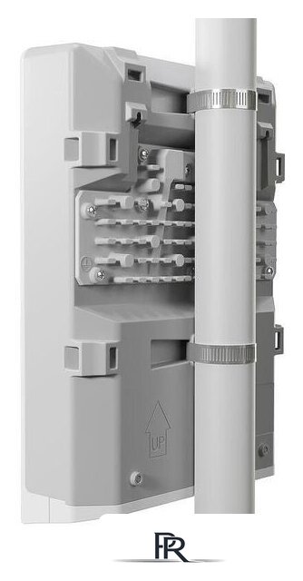 Управляемый коммутатор 3-го уровня Mikrotik netPower 16P CRS318-16P-2S+OUT - Изображение №3 — Интернет-магазин ПроЗаказ