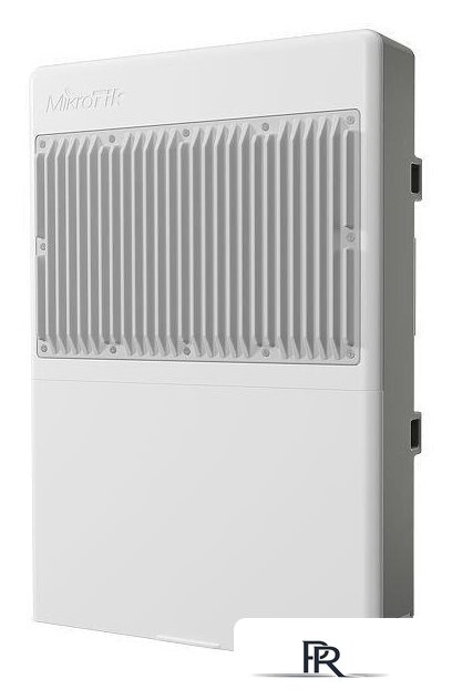 Управляемый коммутатор 3-го уровня Mikrotik netPower 16P CRS318-16P-2S+OUT - Изображение №1 — Интернет-магазин ПроЗаказ