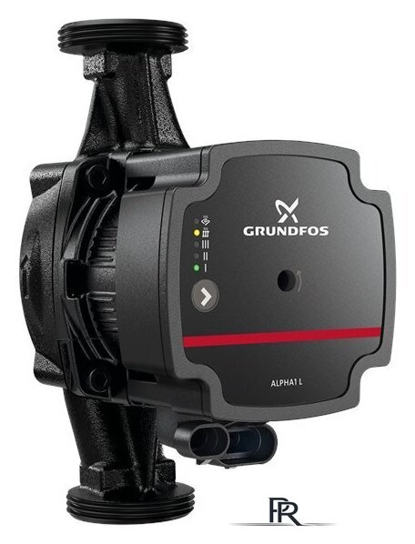 Циркуляционный насос Grundfos Alpha1 L 25-60 180 - Изображение №1 — Интернет-магазин ПроЗаказ