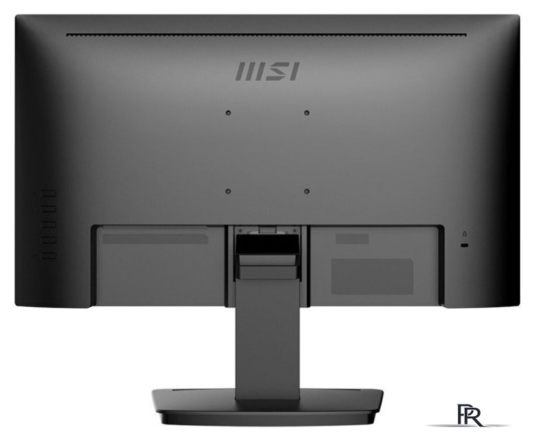 Монитор MSI Pro MP223 E2 - Изображение №4 — Интернет-магазин ПроЗаказ