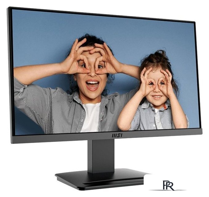 Монитор MSI Pro MP223 E2 - Изображение №2 — Интернет-магазин ПроЗаказ