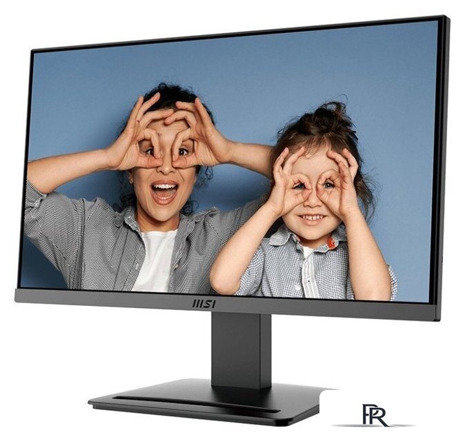 Монитор MSI Pro MP223 E2 - Изображение №3 — Интернет-магазин ПроЗаказ