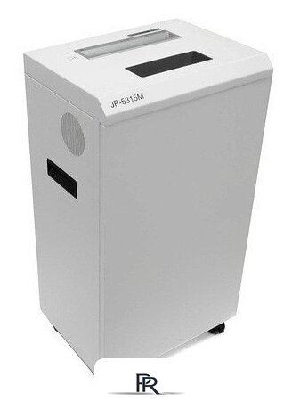 Шредер Jinpex JP-T5315M - Изображение №1 — Интернет-магазин ПроЗаказ