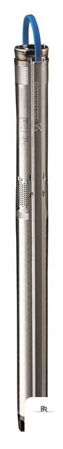 Скважинный насос Grundfos SQE 5-70 - Изображение №1 — Интернет-магазин ПроЗаказ