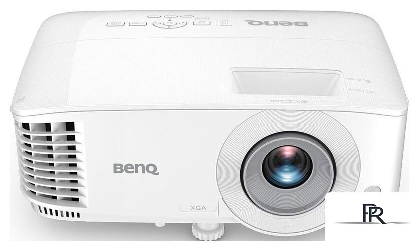 Проектор BenQ MX560 - Изображение №4 — Интернет-магазин ПроЗаказ