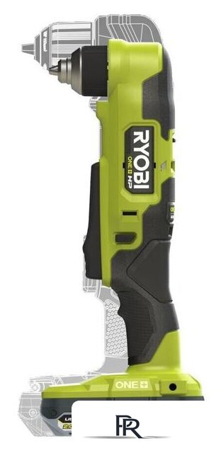 Угловая дрель Ryobi RAD18C-0 5133004949 (без АКБ) - Изображение №3 — Интернет-магазин ПроЗаказ