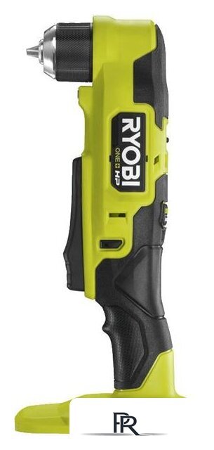 Угловая дрель Ryobi RAD18C-0 5133004949 (без АКБ) - Изображение №1 — Интернет-магазин ПроЗаказ
