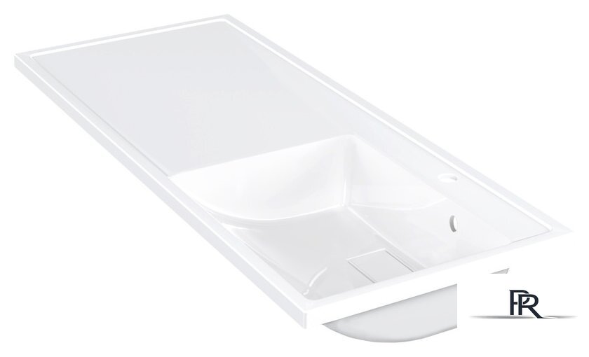 Умывальник Paola Magenta 1200R - Изображение №4 — Интернет-магазин ПроЗаказ