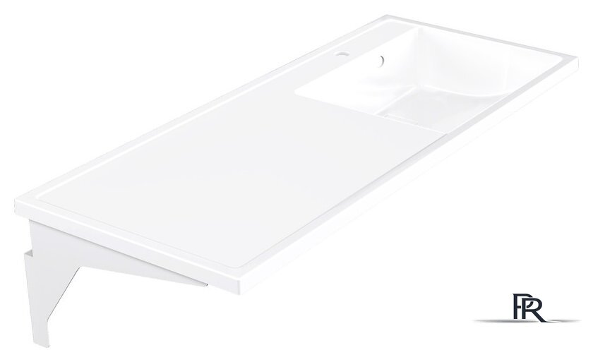 Умывальник Paola Magenta 1200R - Изображение №2 — Интернет-магазин ПроЗаказ