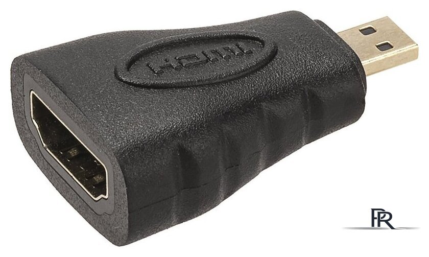 Адаптер TDM Electric HDMI - microHDMI SQ4040-0101 - Изображение №1 — Интернет-магазин ПроЗаказ