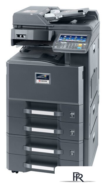 МФУ Kyocera Mita TASKalfa 2551ci - Изображение №1 — Интернет-магазин ПроЗаказ