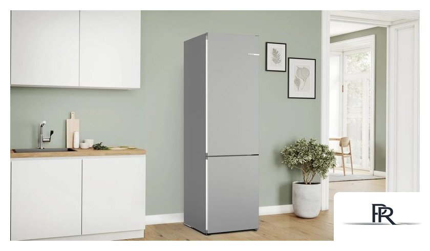 Холодильник Bosch Serie 4 KGN392LDF - Изображение №2 — Интернет-магазин ПроЗаказ