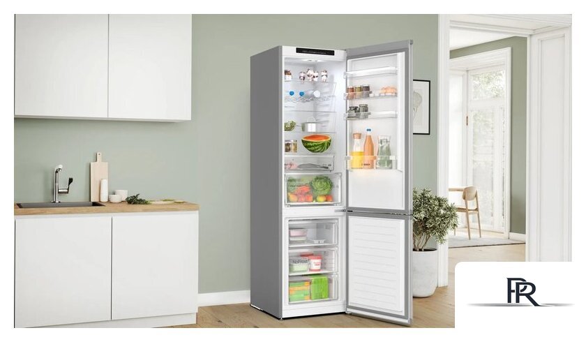Холодильник Bosch Serie 4 KGN392LDF - Изображение №3 — Интернет-магазин ПроЗаказ
