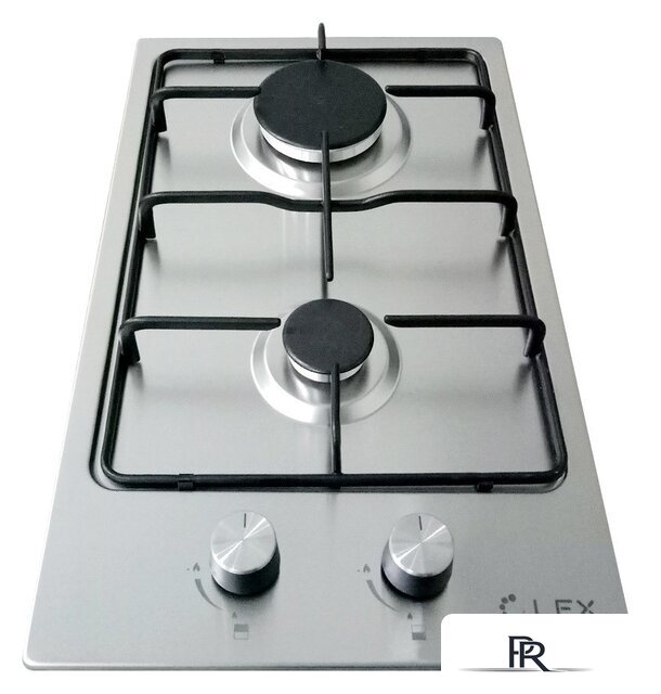 Варочная панель LEX GVS 320 IX - Изображение №2 — Интернет-магазин ПроЗаказ