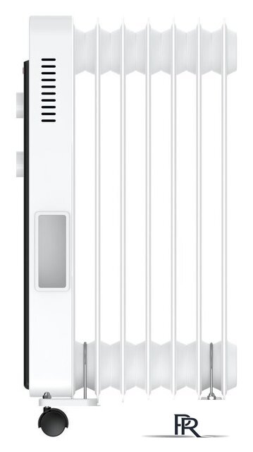 Масляный радиатор Royal Clima Parma ROR-PR7-1500M - Изображение №3 — Интернет-магазин ПроЗаказ