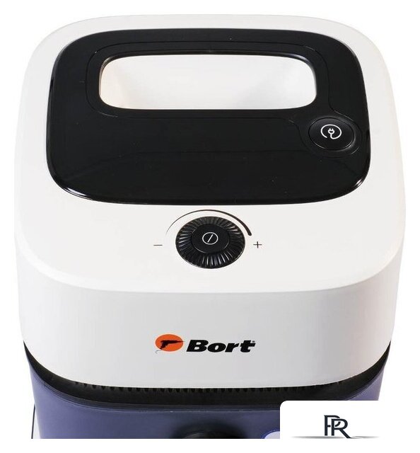 Пылесос Bort BSS-1130 - Изображение №4 — Интернет-магазин ПроЗаказ