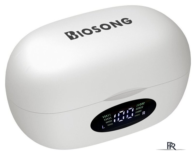 Наушники Biosong B5 - Изображение №8 — Интернет-магазин ПроЗаказ