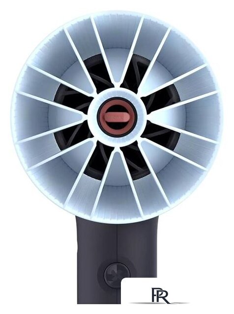 Фен Philips BHD360/20 - Изображение №5 — Интернет-магазин ПроЗаказ