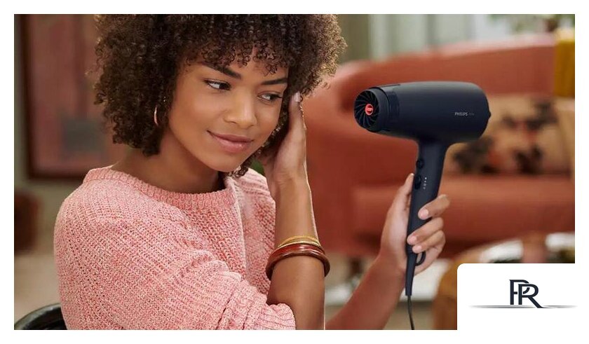 Фен Philips BHD360/20 - Изображение №11 — Интернет-магазин ПроЗаказ