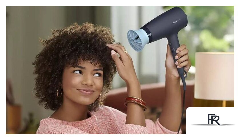 Фен Philips BHD360/20 - Изображение №7 — Интернет-магазин ПроЗаказ