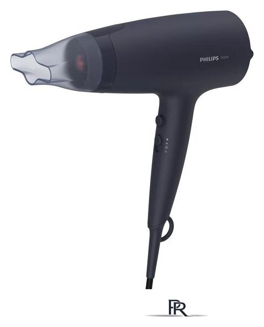 Фен Philips BHD360/20 - Изображение №2 — Интернет-магазин ПроЗаказ