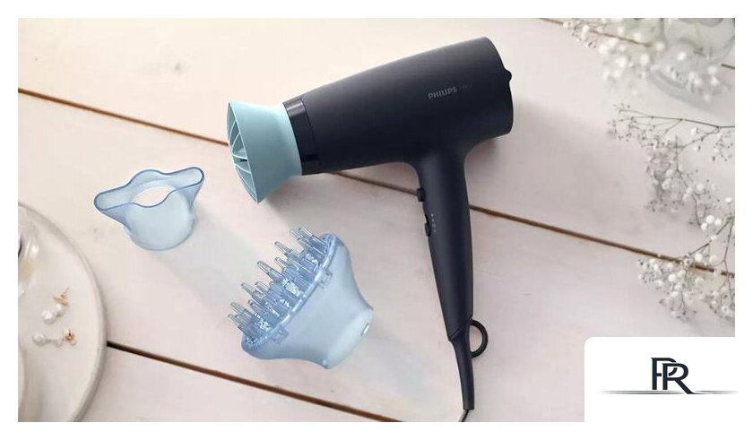 Фен Philips BHD360/20 - Изображение №10 — Интернет-магазин ПроЗаказ