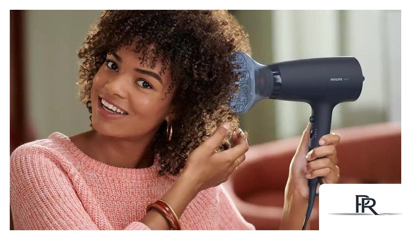 Фен Philips BHD360/20 - Изображение №9 — Интернет-магазин ПроЗаказ