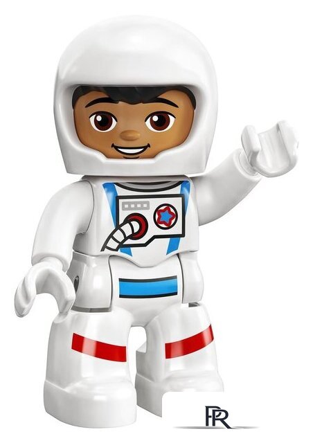 Конструктор LEGO Duplo 10944 Экспедиция на шаттле - Изображение №11 — Интернет-магазин ПроЗаказ