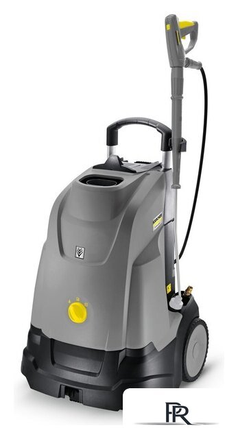 Мойка высокого давления Karcher HDS 5/15 U Plus 1.064-916.0 - Изображение №1 — Интернет-магазин ПроЗаказ