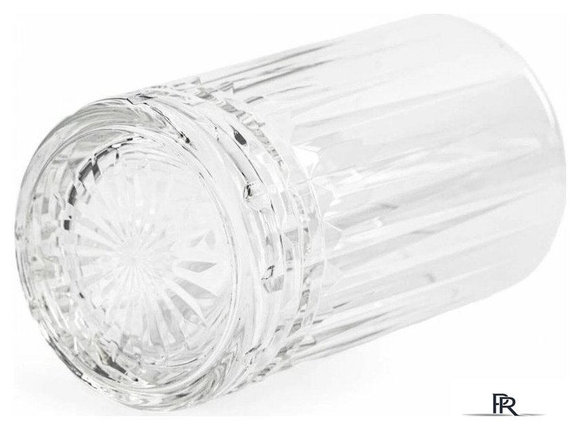 Набор стаканов для воды и напитков Luminarc Чикаго 10O0513 (6 шт) - Изображение №3 — Интернет-магазин ПроЗаказ