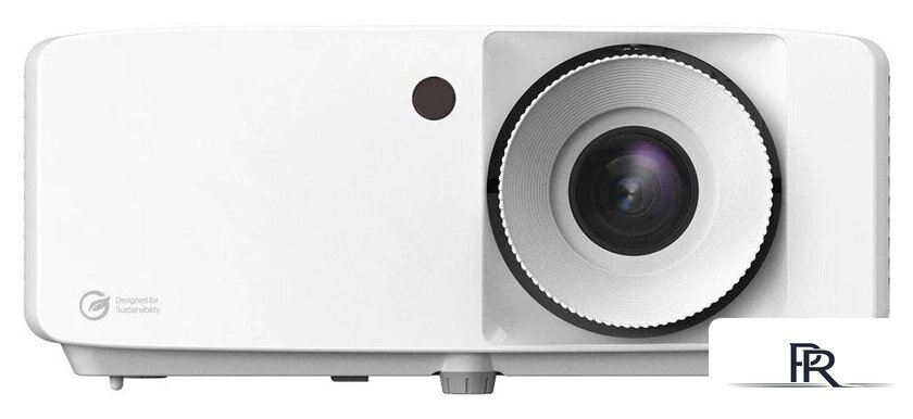 Проектор Optoma ZH520 - Изображение №1 — Интернет-магазин ПроЗаказ