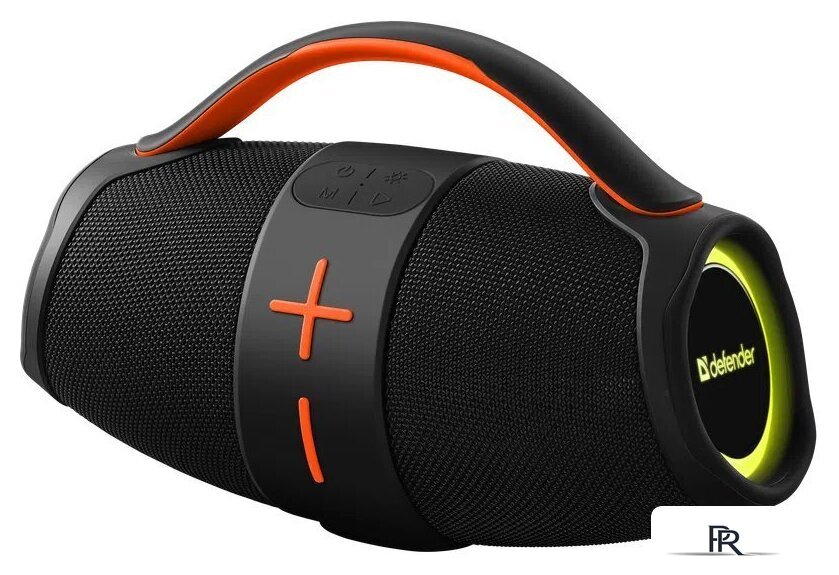 Беспроводная колонка Defender Beatbox 24 - Изображение №1 — Интернет-магазин ПроЗаказ