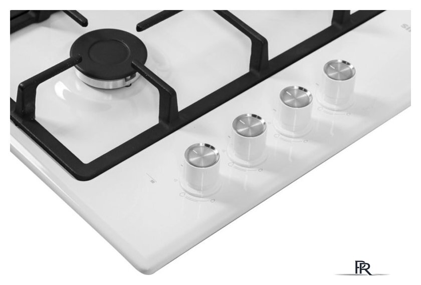Варочная панель Simfer H60Q40W416 - Изображение №5 — Интернет-магазин ПроЗаказ