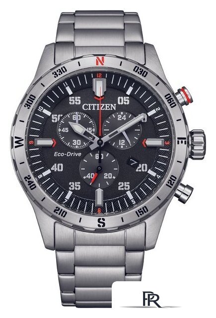 Наручные часы Citizen AT2520-89E - Изображение №1 — Интернет-магазин ПроЗаказ