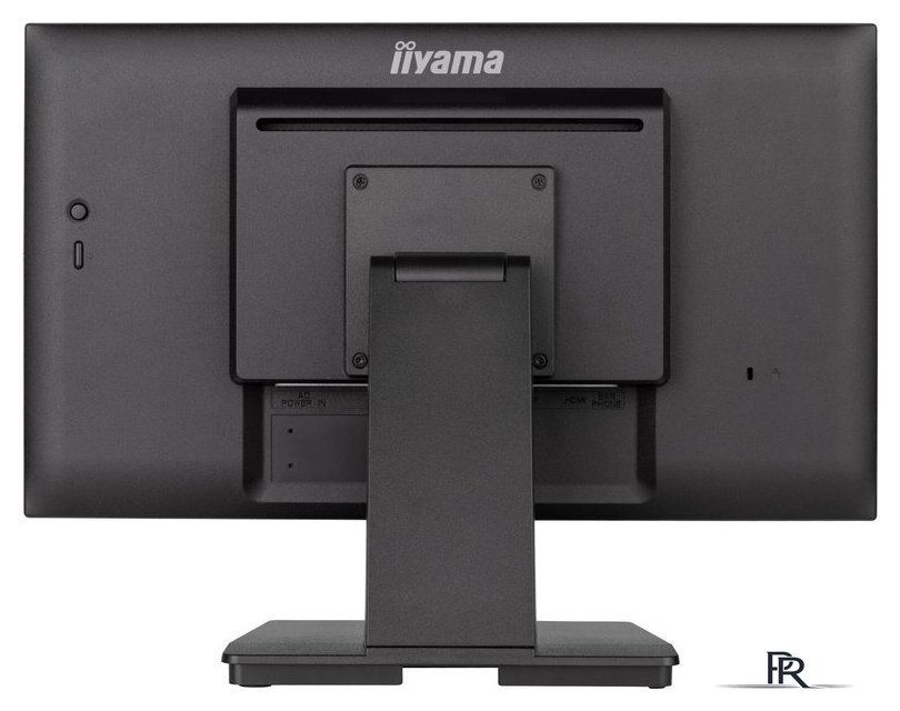 Монитор iiyama ProLite T2252MSC-B2 - Изображение №9 — Интернет-магазин ПроЗаказ