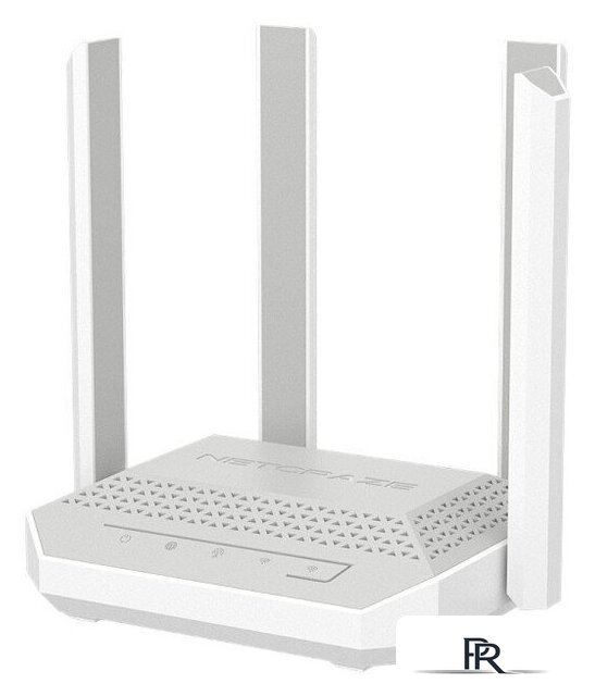 4G Wi-Fi роутер Netcraze Speedster 4G+ NC-2911 - Изображение №11 — Интернет-магазин ПроЗаказ