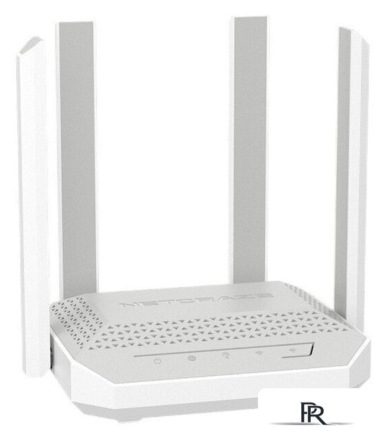 4G Wi-Fi роутер Netcraze Speedster 4G+ NC-2911 - Изображение №10 — Интернет-магазин ПроЗаказ