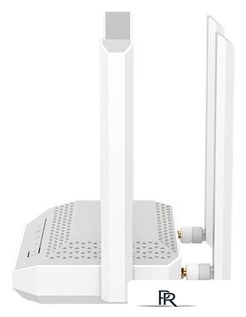 4G Wi-Fi роутер Netcraze Speedster 4G+ NC-2911 - Изображение №4 — Интернет-магазин ПроЗаказ