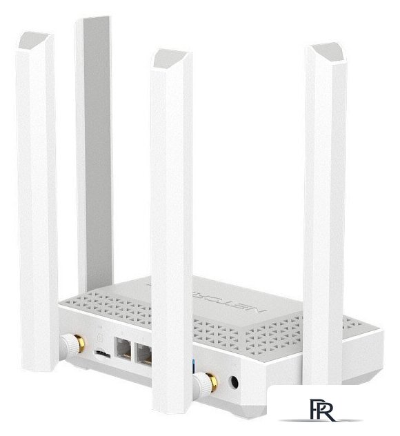 4G Wi-Fi роутер Netcraze Speedster 4G+ NC-2911 - Изображение №7 — Интернет-магазин ПроЗаказ