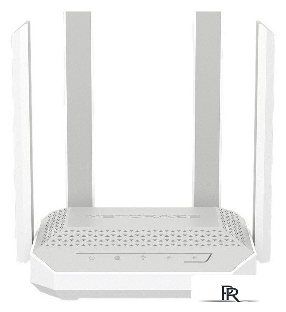 4G Wi-Fi роутер Netcraze Speedster 4G+ NC-2911 - Изображение №1 — Интернет-магазин ПроЗаказ