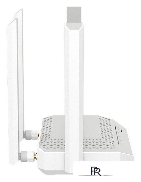 4G Wi-Fi роутер Netcraze Speedster 4G+ NC-2911 - Изображение №8 — Интернет-магазин ПроЗаказ