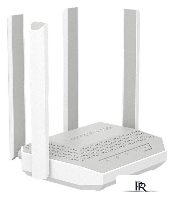 4G Wi-Fi роутер Netcraze Speedster 4G+ NC-2911 - Изображение №9 — Интернет-магазин ПроЗаказ