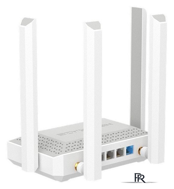 4G Wi-Fi роутер Netcraze Speedster 4G+ NC-2911 - Изображение №5 — Интернет-магазин ПроЗаказ