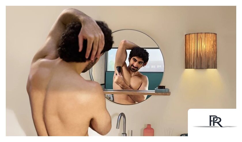 Триммер для тела Philips Bodygroom 5000 BG5480/15 - Изображение №6 — Интернет-магазин ПроЗаказ