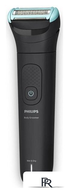 Триммер для тела Philips Bodygroom 5000 BG5480/15 - Изображение №3 — Интернет-магазин ПроЗаказ