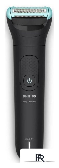Триммер для тела Philips Bodygroom 5000 BG5480/15 - Изображение №2 — Интернет-магазин ПроЗаказ