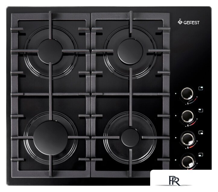 Варочная панель GEFEST 2230 С3 - Изображение №1 — Интернет-магазин ПроЗаказ