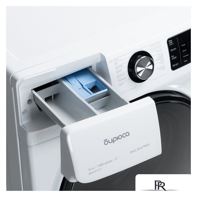 Стиральная машина Бирюса WM-SBM1014/15 - Изображение №7 — Интернет-магазин ПроЗаказ