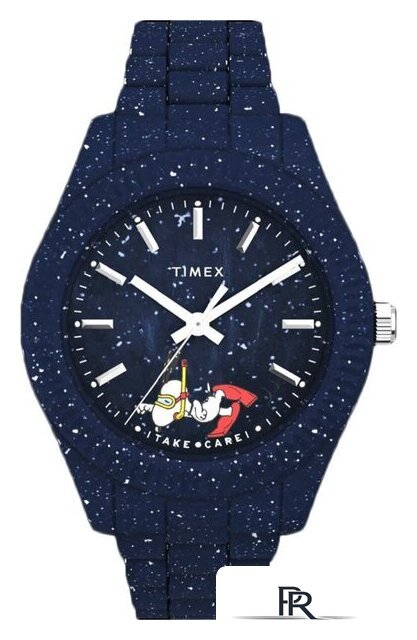 Наручные часы Timex TW2V53300 - Изображение №1 — Интернет-магазин ПроЗаказ